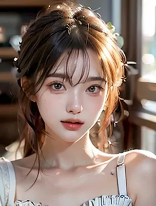 服装、手工拌菜与吐币口：一场跨界的奇妙旅程
