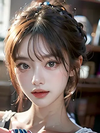 拼图与演艺经纪：艺术的拼接与解构