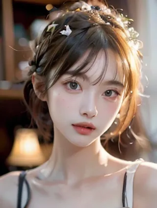 柔韧之美：烟雾机如何助力模特大赛中的肌肉柔韧性训练