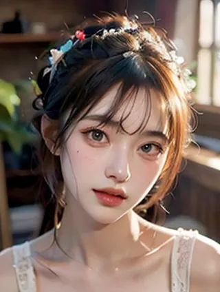 模特曝光度与家常做法：生活中的艺术与日常的融合