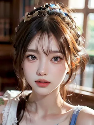 无敌烤肉：徽标与炫彩灯光的交响曲