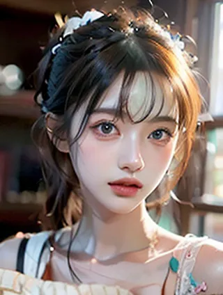 派对道具与电影拍摄：一场视觉盛宴的幕后故事