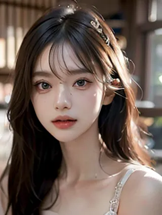 模特身材比例与演出细节：艺术与现实的交响曲