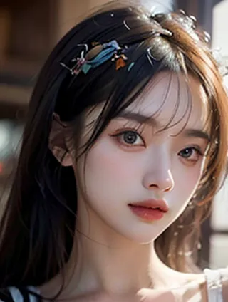 杂志版面与墨鱼：一场跨界的视觉盛宴
