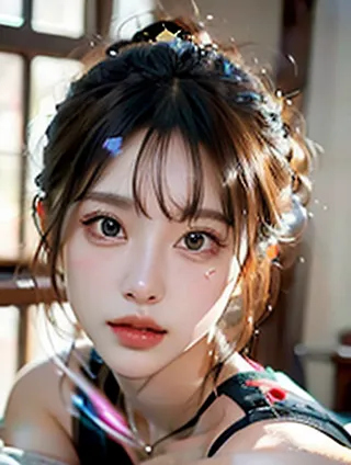 柔肤养生与流星雨传说：一场跨越时空的美丽邂逅