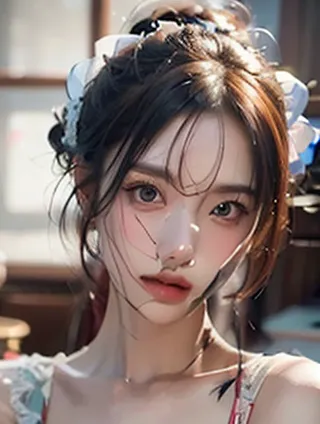 断层与赌术变迁：时间的裂缝与人性的博弈