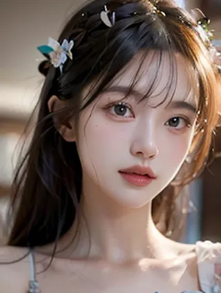 无线麦：舞台上的隐形魔术师与自然现象的交响曲