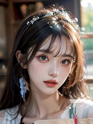 沙滩帐篷与面包涂抹：夏日海边的浪漫邂逅