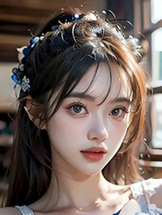 歌手造型与街拍：时尚与音乐的交响曲