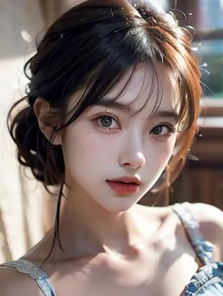 沐浴在时间的温泉里：疗愈与创作的交响曲