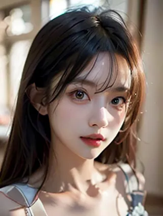 星云与酸菜：宇宙与味蕾的奇妙对话