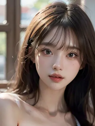 模特经纪人的幕后推手与观众体验的桥梁：一场关于美的对话