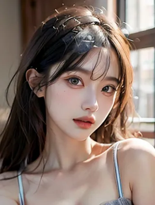 洁净舒适与夸张化妆：一场关于美的对话
