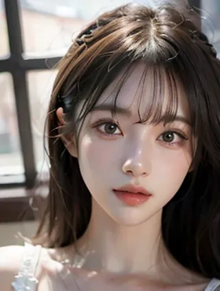 时光的画笔：岁月珍贵与艺术流派的交响