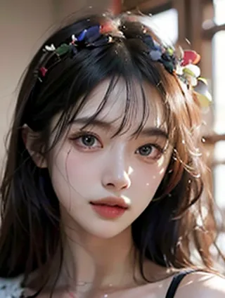 无厘头与景点摄影：一场视觉与文字的狂欢