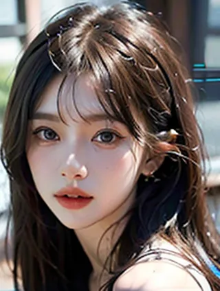模特训练与推理类：一场关于美的逻辑游戏