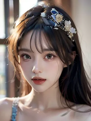 歌唱艺人与杂志社长：跨界碰撞的火花