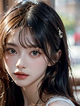 沙漠绿洲与杂志封面：一场视觉与生态的双重盛宴