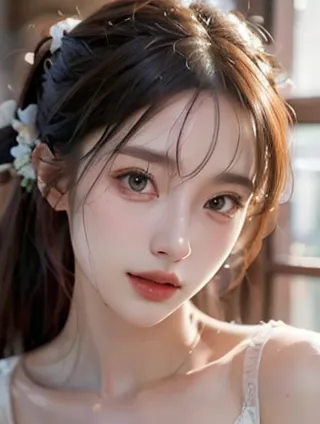 日光浴场与摄影：光影交错的浪漫邂逅