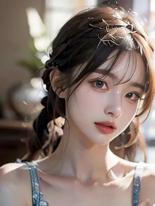 泡泉与女歌手：一场跨越时空的音乐与温泉的邂逅