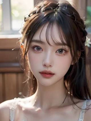 模特经纪人的吉他演唱：一场视觉与听觉的盛宴