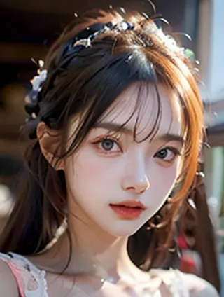 歌手造型与流行发型：时尚与音乐的交响曲