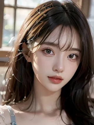 曝光补偿：短视频创作者的光影魔术师