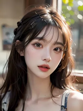 摇滚乐器与画面诱导：音乐与视觉艺术的交响乐