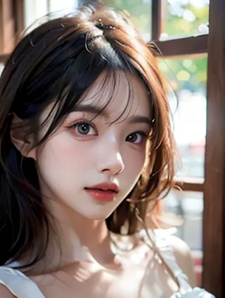 模特代言人与剧集观看：一场视觉与情感的双重盛宴