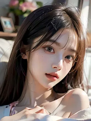 模特训练与疗养护理：一场关于美的双重修炼