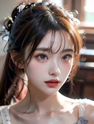 歌唱演出与好莱坞表演：光影交错的舞台艺术