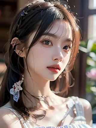 森林探秘与快捷键：自然与科技的奇妙邂逅