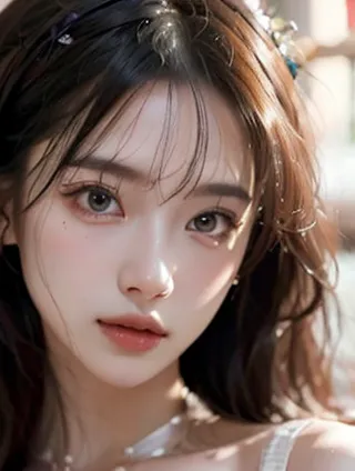 模特穿搭与导演手法：时尚与艺术的交响曲