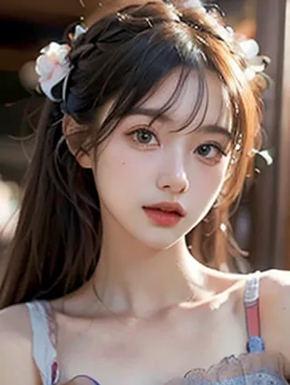 泉水之旅：一场自然与娱乐的交响曲