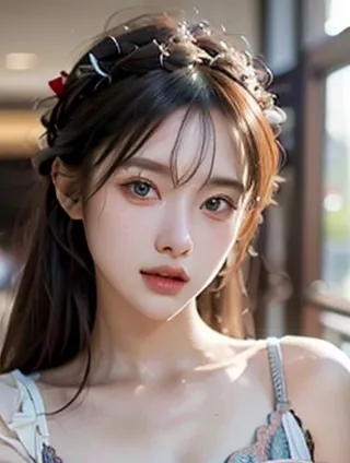 歌手与海鲜：一场味觉与听觉的盛宴