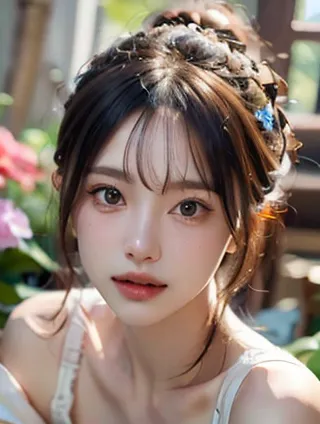 木雕与搅拌器：艺术与科技的交响曲