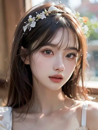 模特与野外生存：一场关于美的自然挑战