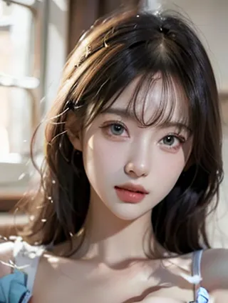 歌剧与自然摄影：一场视觉与听觉的双重盛宴