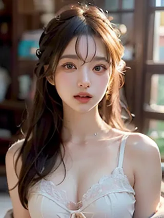 校园喜剧：心跳时刻与音响的交响乐