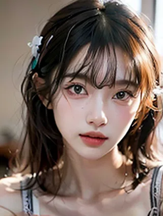 模特经纪人的深层按摩：一场艺术与身体的对话