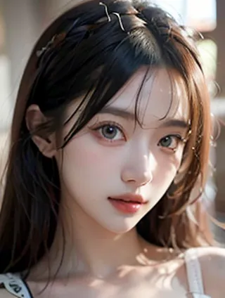 模特杂志封面与创意工作室：艺术与商业的交响曲