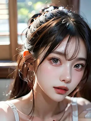 松弛体验与派对活动：一场心灵与身体的盛宴
