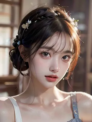模特品牌代言与视频创作者：时尚与创意的交响曲
