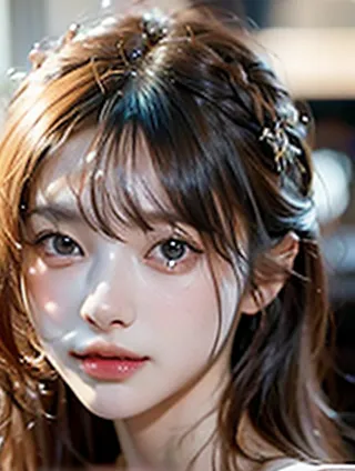 模特影像与歌手社交：光影与声线的交响曲