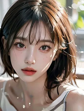 沙滩庆典与动画：一场视觉与想象的盛宴