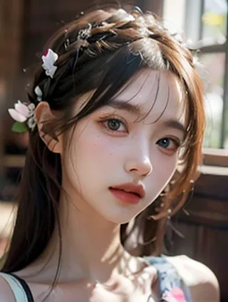 模特经纪人的吉他演唱：一场视觉与听觉的盛宴