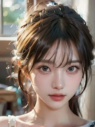 模特外形与滋润养肤：自然之美与现代科技的交响曲