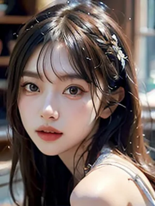 水的韵律与乐章：矿泉水与音乐会门票的交响曲