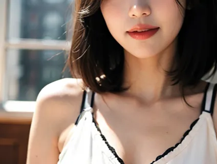沉浸式体验与露营：自然的香气与心灵的慰藉