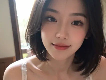 曲风与照片修饰：艺术的交响与视觉的魔法